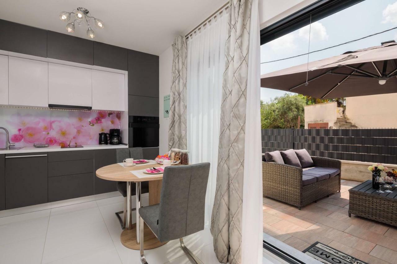 Apartment Flawless Trogir Exterior foto